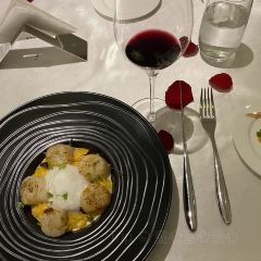 法國小廚Musée HuHu餐廳張用戶圖片