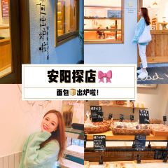 面包出炉啦(永明路店) User Photo