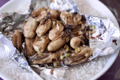 Hongmushan Restaurant