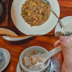 福缘素菜堂(总店) User Photo