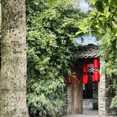 Chenfulaozihaoyuzhuang (xinjin) User Photo