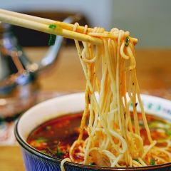 LANTINGANBO User Photo