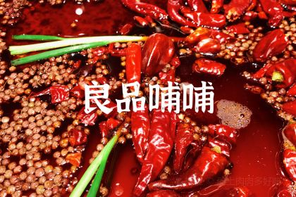 良品哺哺匠心火锅(贡井店)