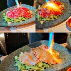 WAGYU PALACE YAKINIKU 여행 사진
