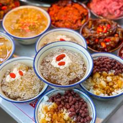 鸿姐老火锅(常州总店) 여행 사진