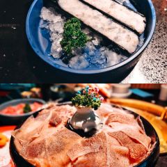 重庆刘一手火锅(银泰购物中心店) User Photo
