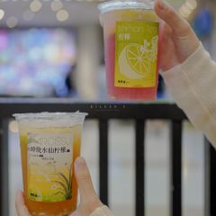 舞茶道(華貿店)張用戶圖片