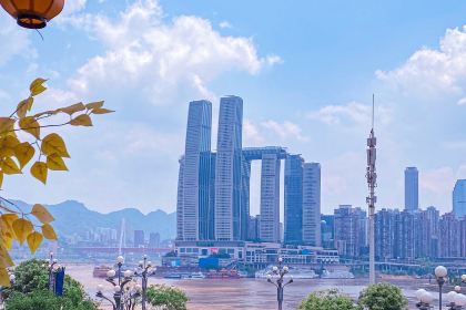 莺花渡火锅(长嘉汇店)