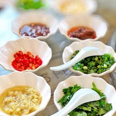 蒸和号蒸汽主题餐厅 User Photo