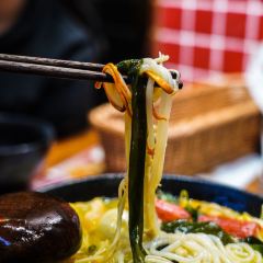 太子浓心港式小锅米线(新田360广场店) User Photo