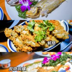 潮乡潮韵大明档(马牙路店) User Photo