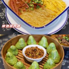 禾悟农·农家私房菜 User Photo