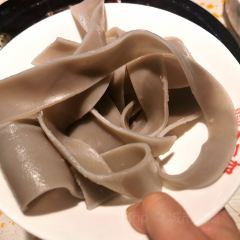 家一加火锅(鎏嘉码头店) User Photo