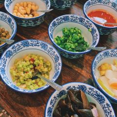 大碗小面抿节面馆(新华小区店) User Photo