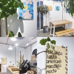 怪 kafe. User Photo