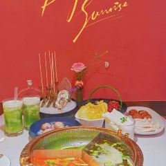 川越泰火锅·砂锅菜(东二环泰禾店) User Photo