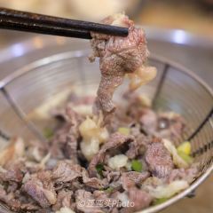 牛兄鲜牛肉火锅(二马路旁大马路总店) User Photo