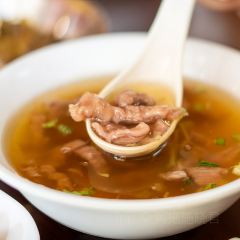 HAI SI JIN FENG User Photo