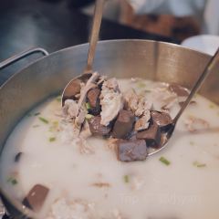月英凉粉(西街店) User Photo