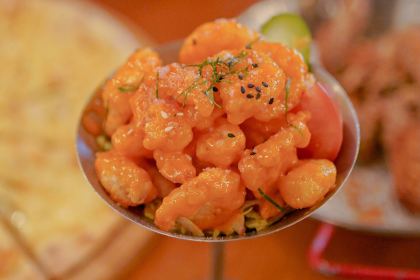 COMMUNE（合江樓店）