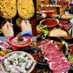 天棒老火锅(老店) User Photo