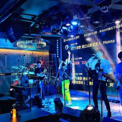 LAB現場音樂酒吧張用戶圖片