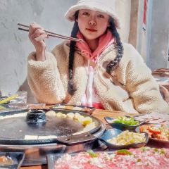 灌炙烧院子烤肉 User Photo