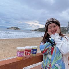 南澳島打卡果汁冰公司張用戶圖片