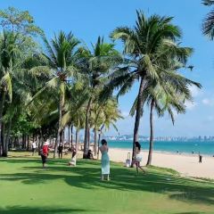 金福海鲜饭店(新港城店) User Photo