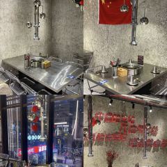 清真·焰焐煻炭火烤肉(郑东商业中心店) User Photo