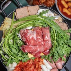 我们的炸鸡(二七万达店) User Photo