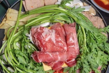 我们的炸鸡(二七万达店)