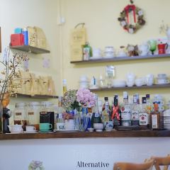 野薄荷法式甜點張用戶圖片