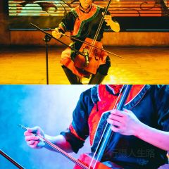 阿格尔民族演艺宫 User Photo