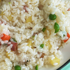 青朴庭院餐厅 User Photo