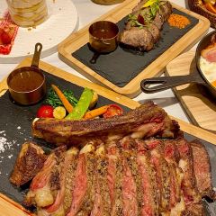Kitchen侑湖景西餐(高新店) User Photo