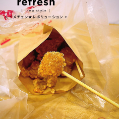 逸香里脊肉串(三坊七巷店) User Photo