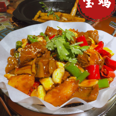 花之林(高新店) 여행 사진