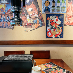 关西烧肉の無尽藏 User Photo