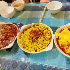 老字号故乡烤肉店(总店) User Photo