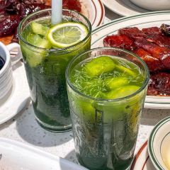 佐敦茶餐厅(印象城店) User Photo
