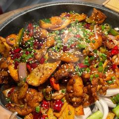 蛙塞有鱼(府衙店) User Photo