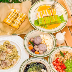 森記甜鋪（步行街店）張用戶圖片