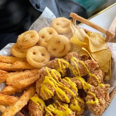 甜蜜岛创意烘焙(孔明南路店) 여행 사진