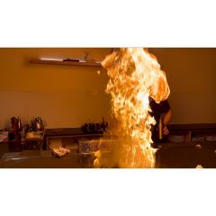 御泉七味铁板烧(高区店) 여행 사진