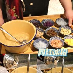 魚見你·烤魚專門店（萬科翡翠店）張用戶圖片