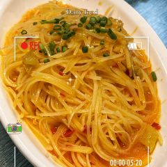 SHI XIAN CAN TING User Photo