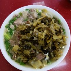 丁家牛肉馆(黔龙新城店) 여행 사진