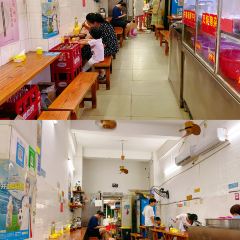 小李腌粉(东海店) User Photo