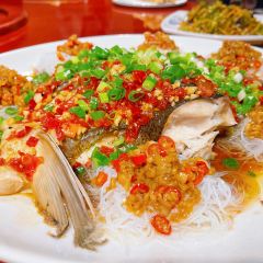福门食府 User Photo